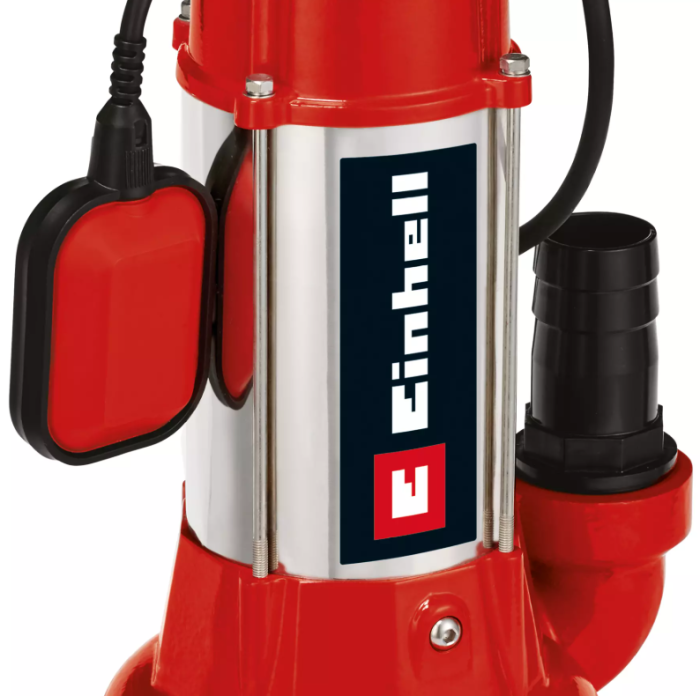 Einhell Schmutzwasserpumpe GC-DP 1340 G, 4170742